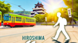 HIROSHIMAwalk