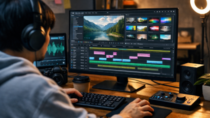 Youtubeショートで英語の短文読みをあげてみる