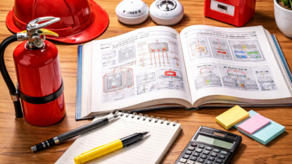 消防設備士4類１ｓｔ