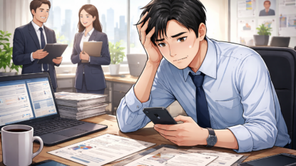 コミュ障には転職エージェントは合わない